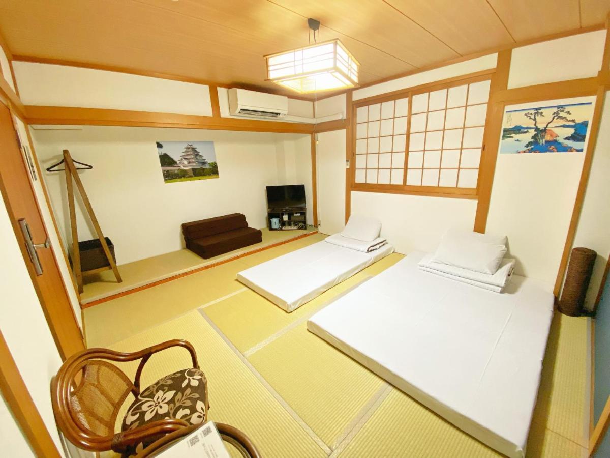 関空直行,駅3分一軒家guesthouse017大阪,3線利用,難波,心斎橋,道頓堀直行10分,奈良,Usj直行30分 Экстерьер фото