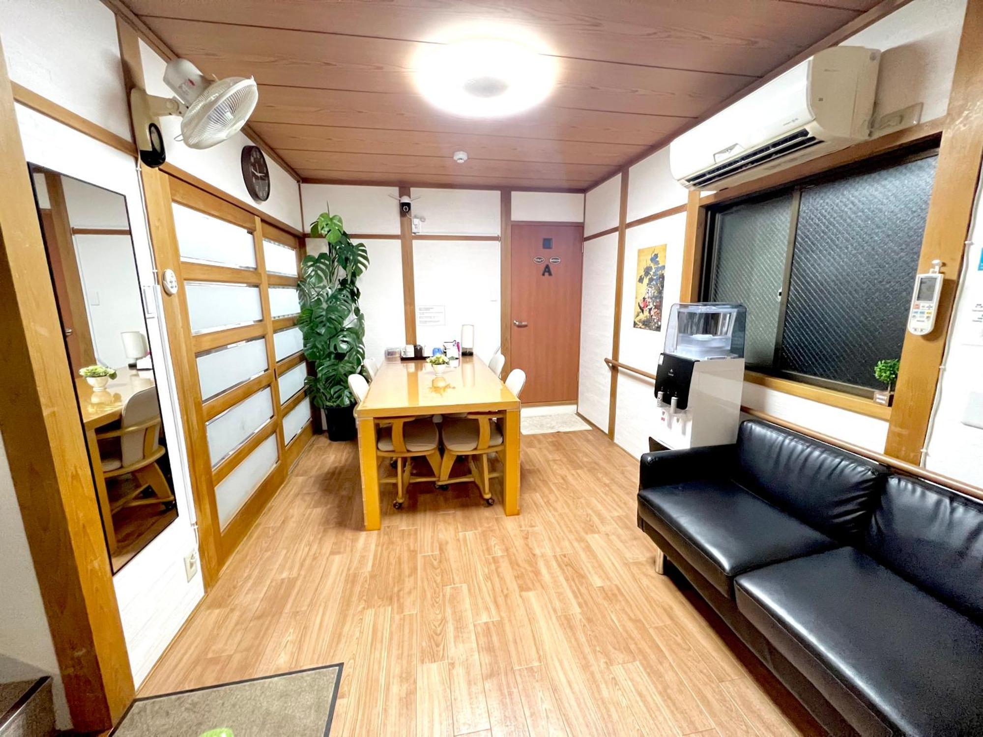関空直行,駅3分一軒家guesthouse017大阪,3線利用,難波,心斎橋,道頓堀直行10分,奈良,Usj直行30分 Экстерьер фото