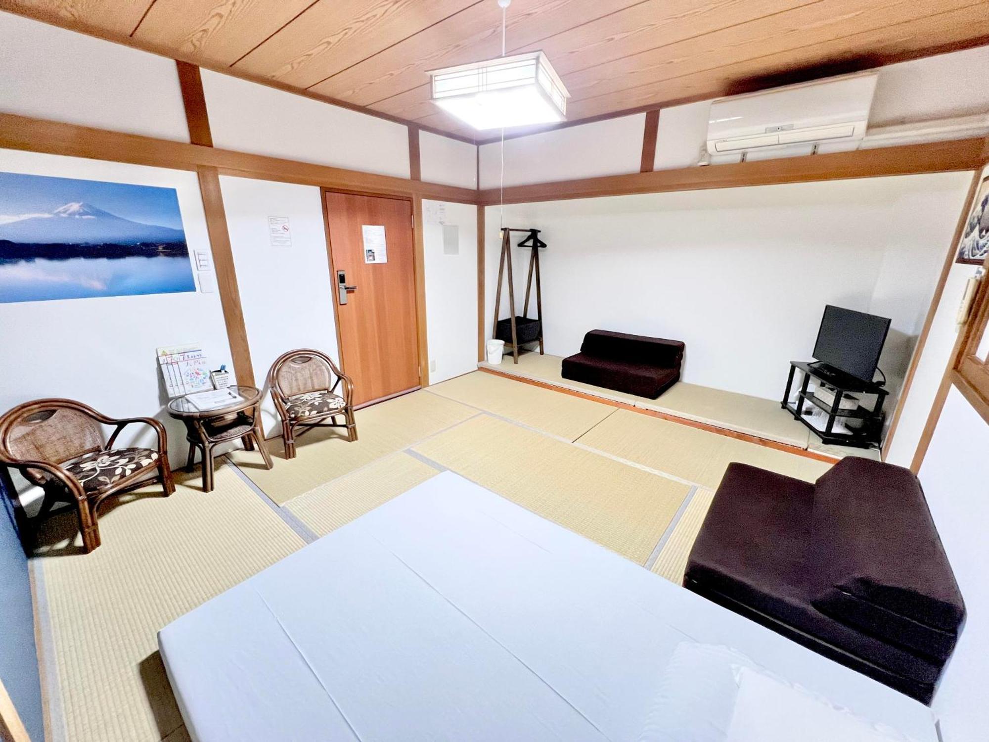 関空直行,駅3分一軒家guesthouse017大阪,3線利用,難波,心斎橋,道頓堀直行10分,奈良,Usj直行30分 Номер фото