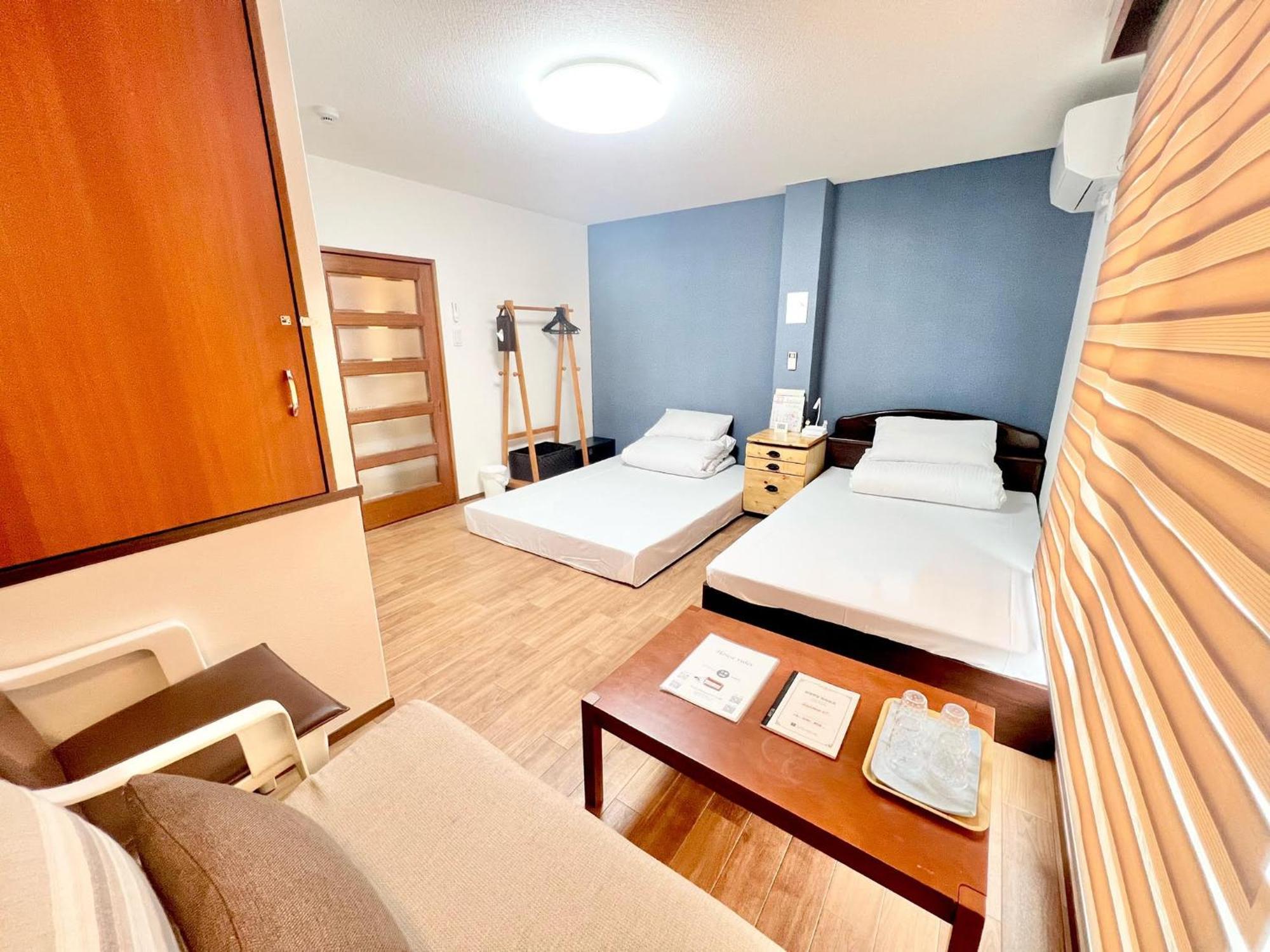 関空直行,駅3分一軒家guesthouse017大阪,3線利用,難波,心斎橋,道頓堀直行10分,奈良,Usj直行30分 Экстерьер фото