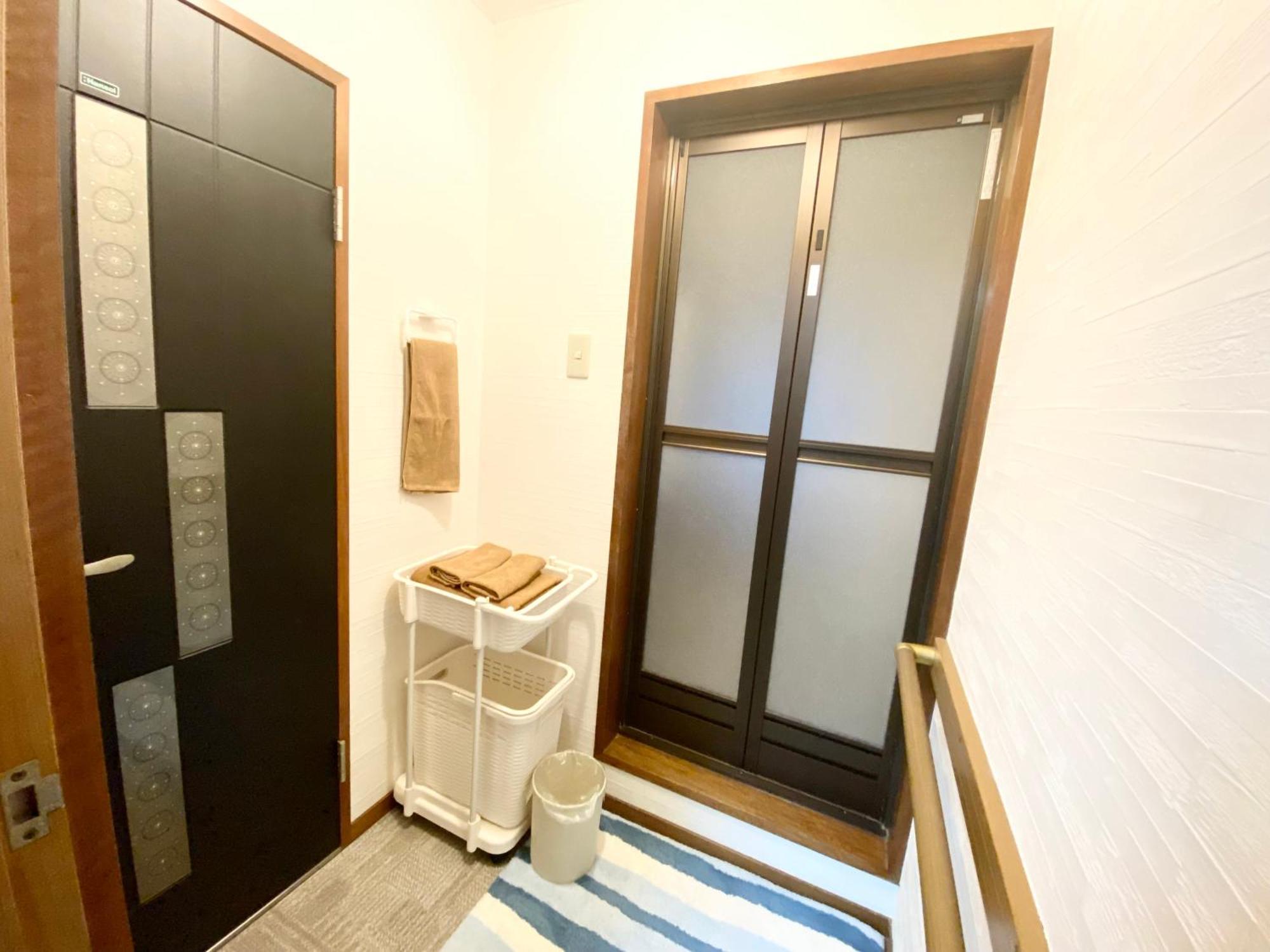 関空直行,駅3分一軒家guesthouse017大阪,3線利用,難波,心斎橋,道頓堀直行10分,奈良,Usj直行30分 Экстерьер фото