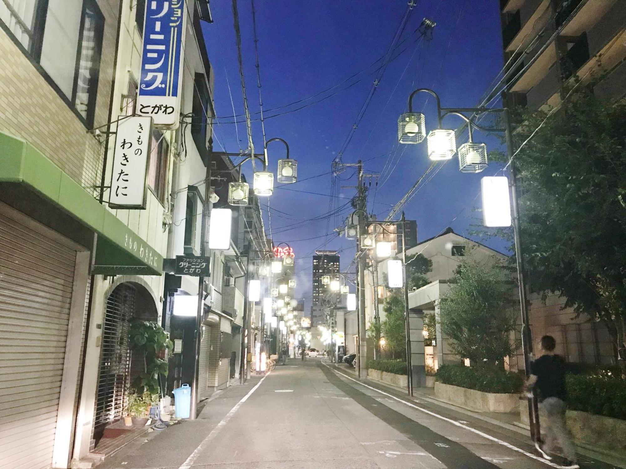 関空直行,駅3分一軒家guesthouse017大阪,3線利用,難波,心斎橋,道頓堀直行10分,奈良,Usj直行30分 Экстерьер фото