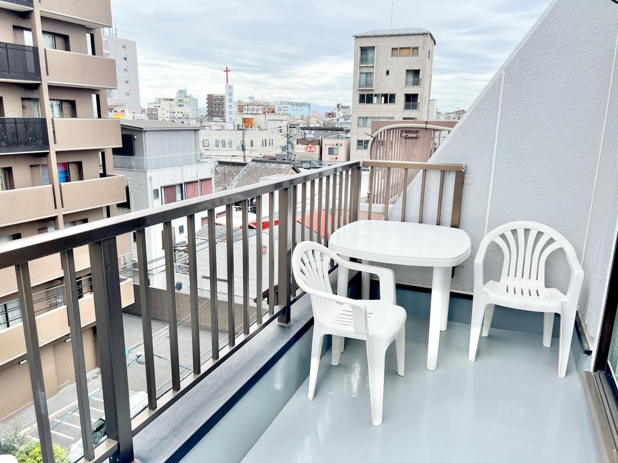 関空直行,駅3分一軒家guesthouse017大阪,3線利用,難波,心斎橋,道頓堀直行10分,奈良,Usj直行30分 Экстерьер фото